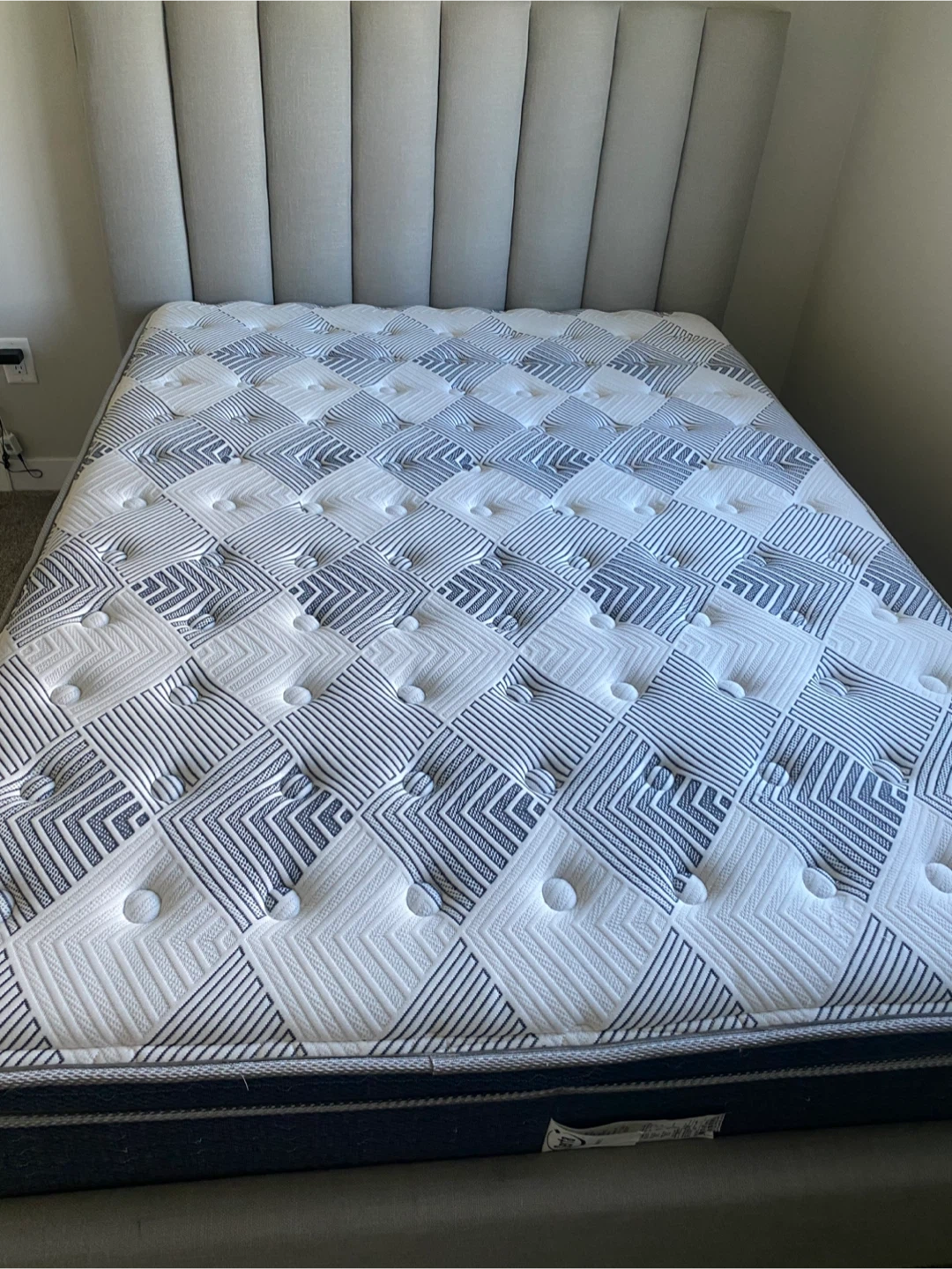 Double/ Full Mattress