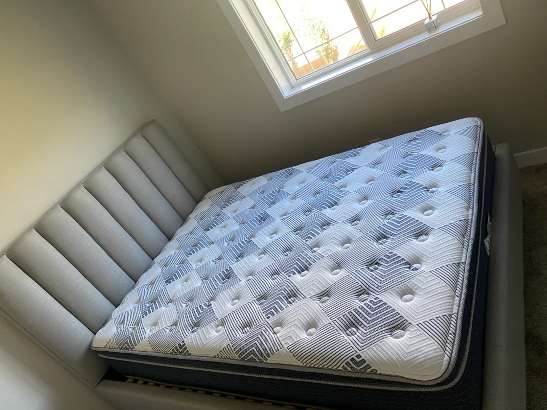 Double/ Full Mattress - photo 3
