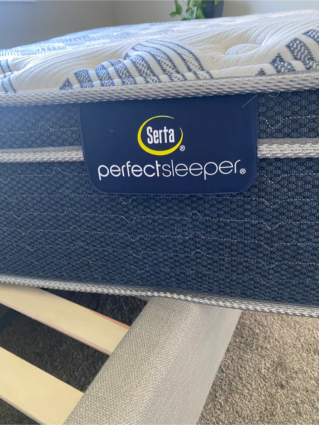 Double/ Full Mattress - photo 5
