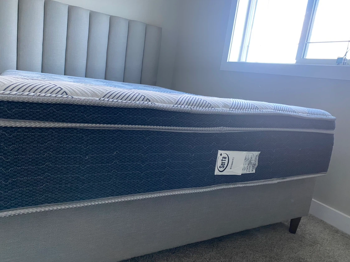 Double/ Full Mattress - photo 5