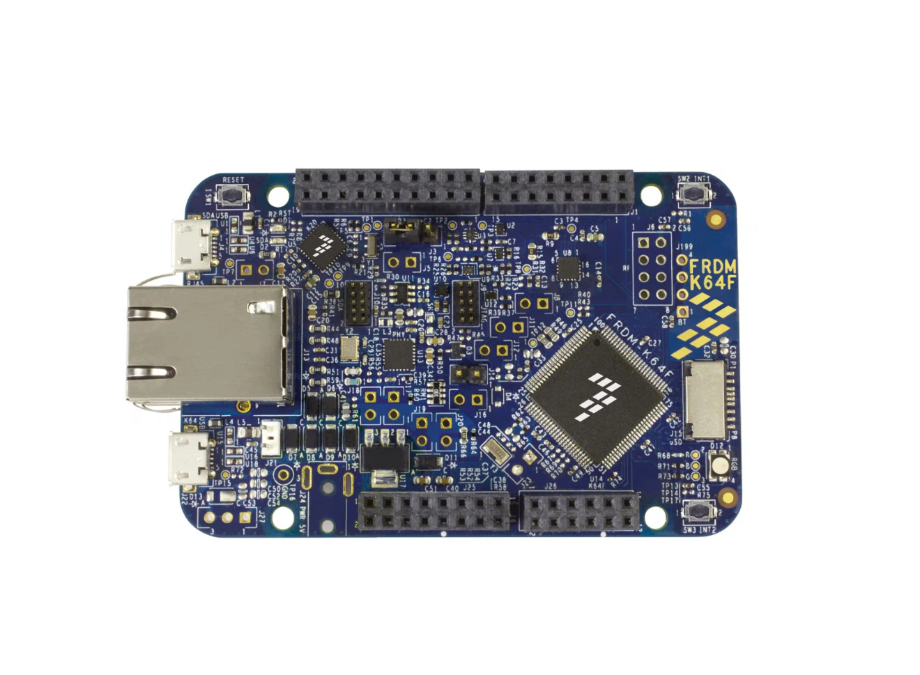 NXP FRDM-K64F Development Board, sealed in the box