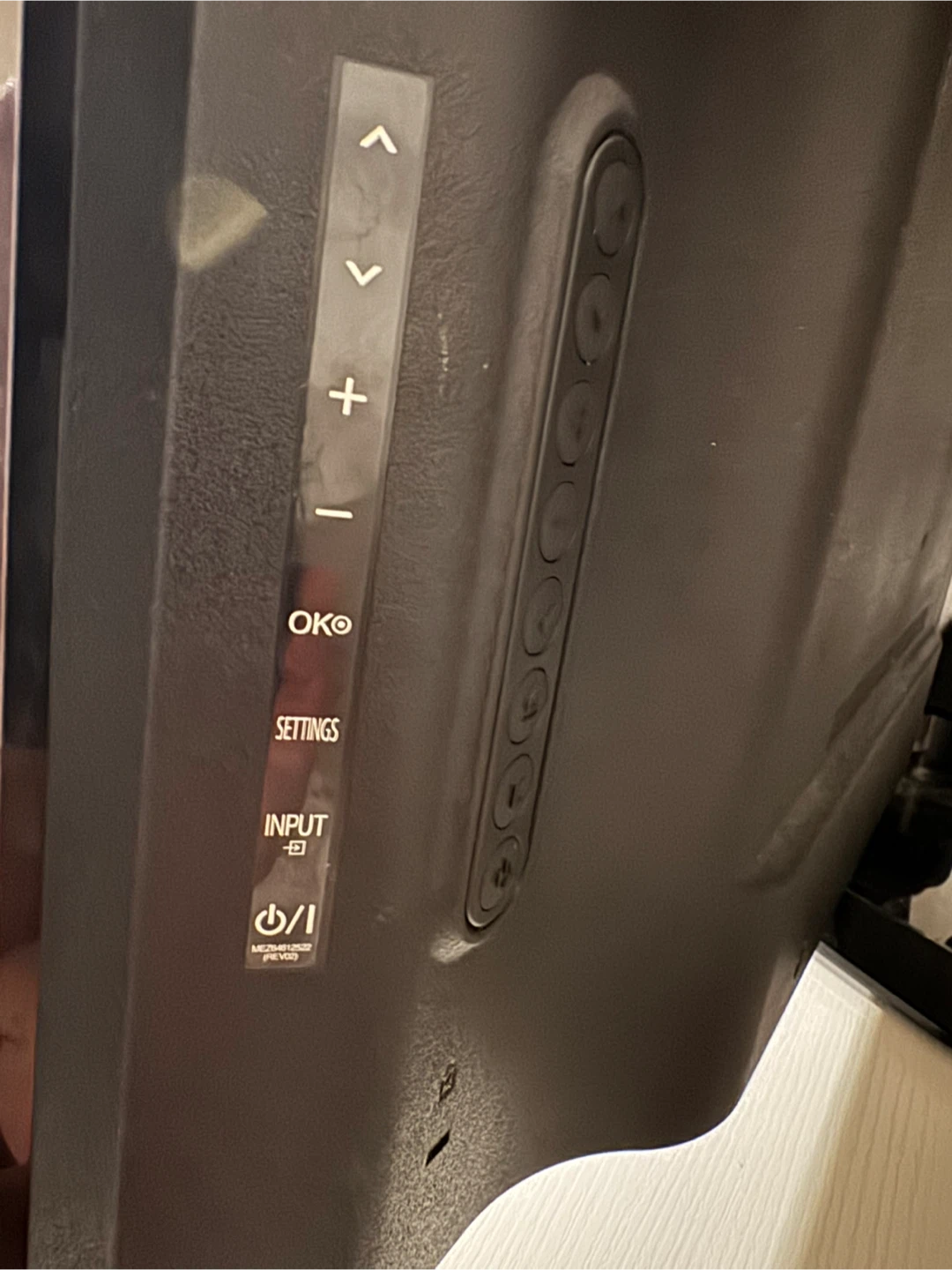 LG 55” TV - photo 3