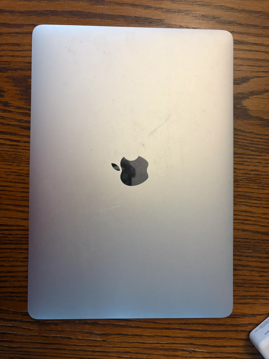 Apple MacBook Pro 13-inch Silver - photo 2