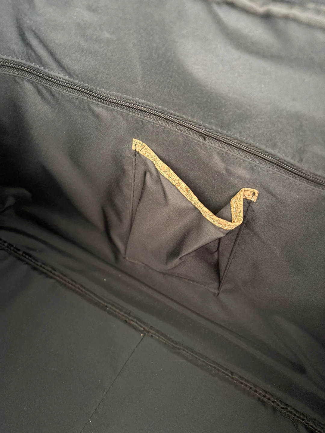 Matt & Nat Black Duffle Bag - photo 3