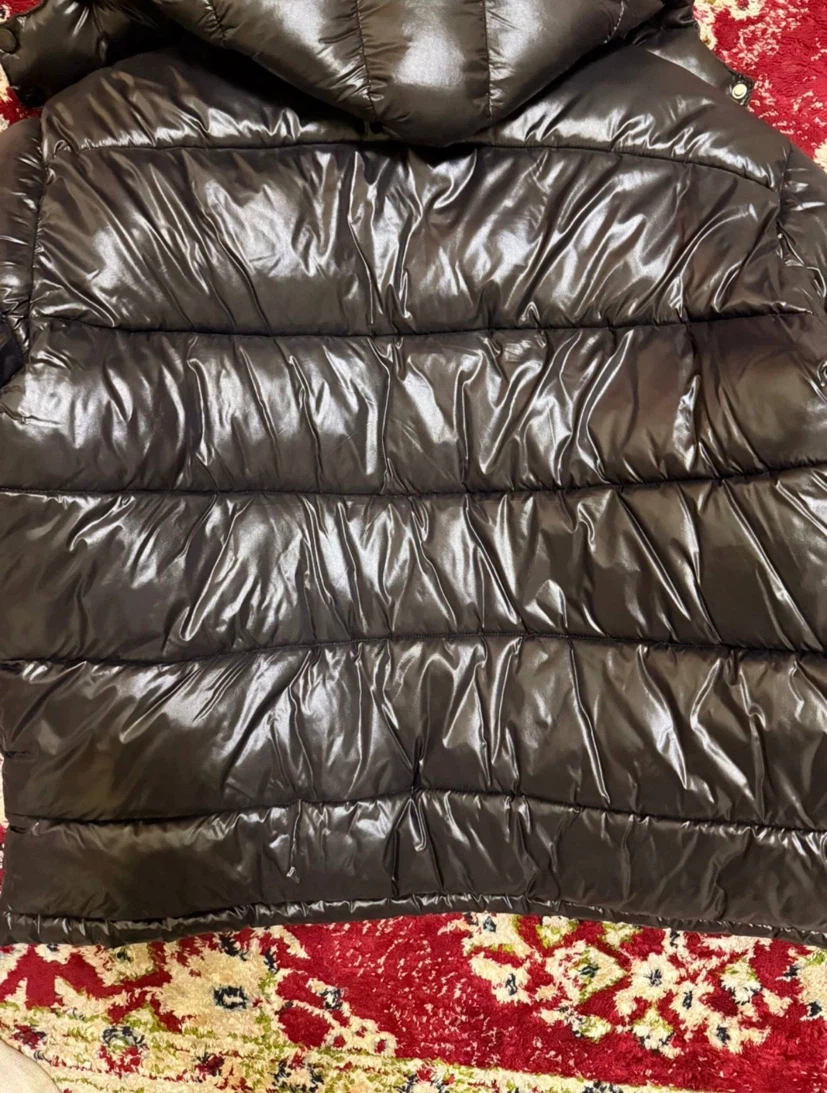Moncler Puffer Jacket - photo 2