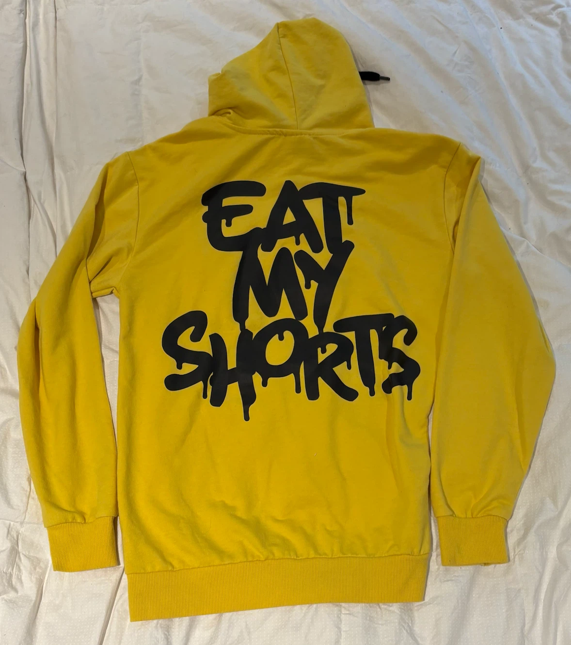 The Simpsons Bart Graphic Hoodie - photo 5