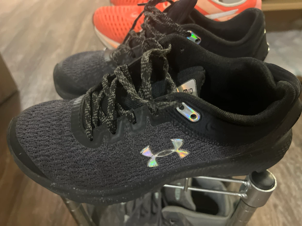 Under Armour Charged Escape Running Shoes - photo 2