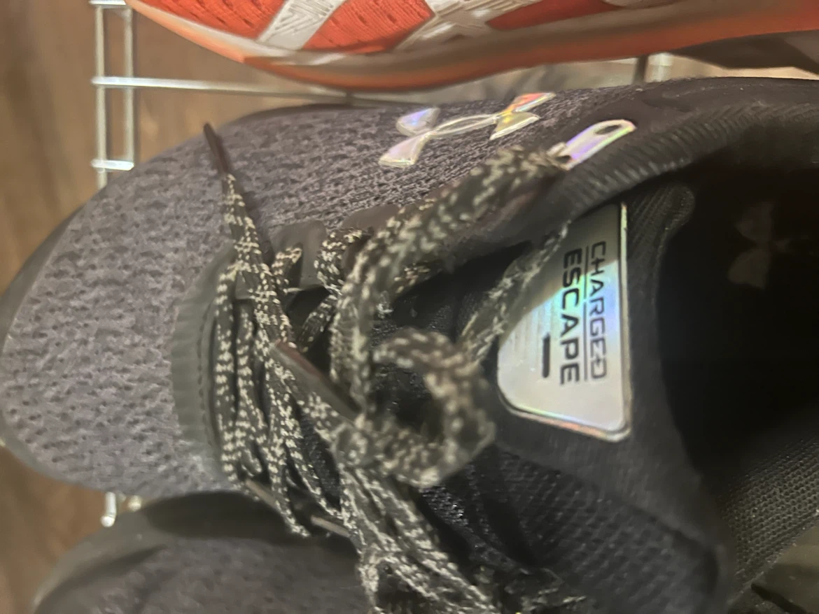 Under Armour Charged Escape Running Shoes - photo 3