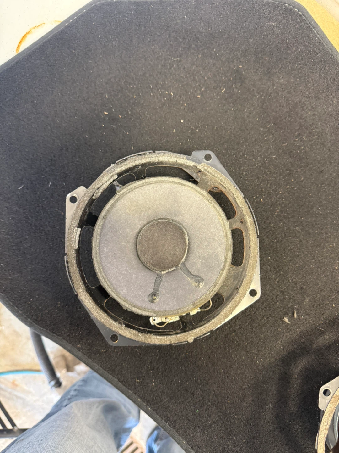 JBL 86160-0W340 Front Car Speakers - photo 2
