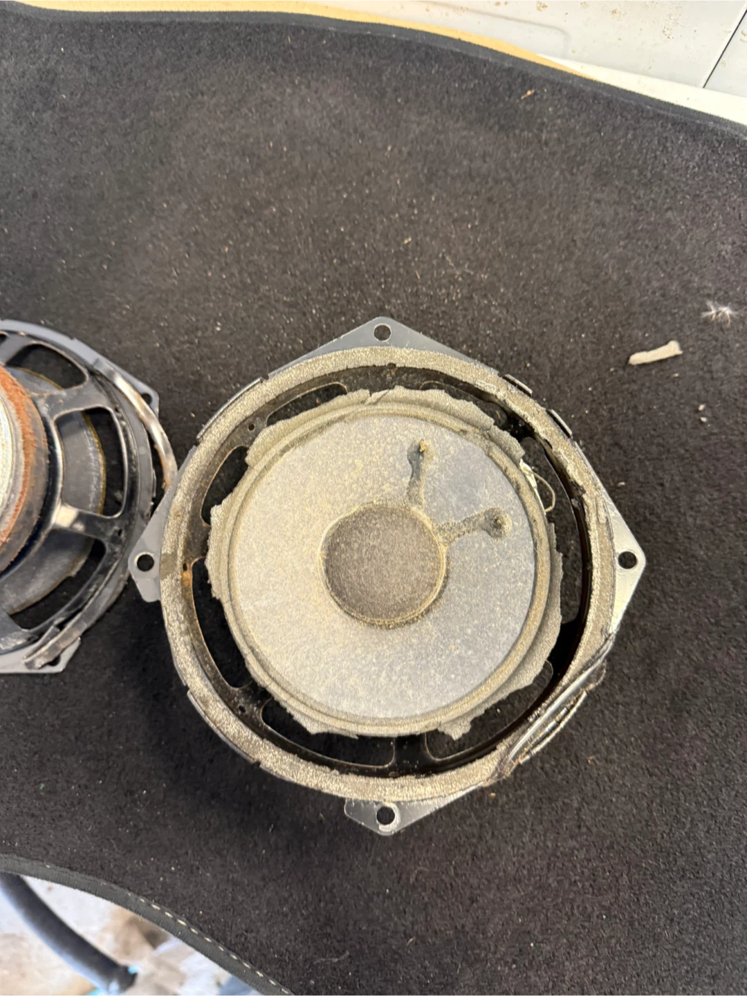 JBL 86160-0W340 Front Car Speakers - photo 3