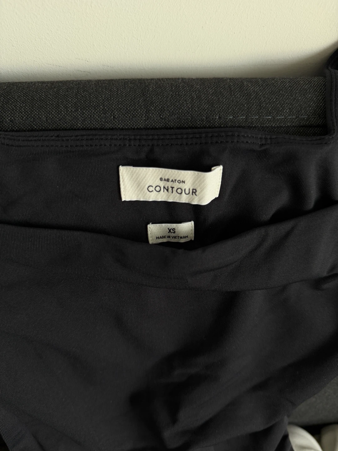Babaton Contour Squareneck Bodysuit - photo 2