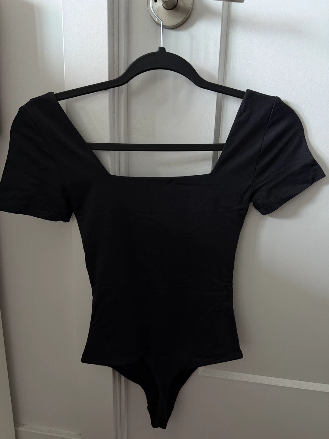 Babaton Contour Squareneck Bodysuit - photo 3