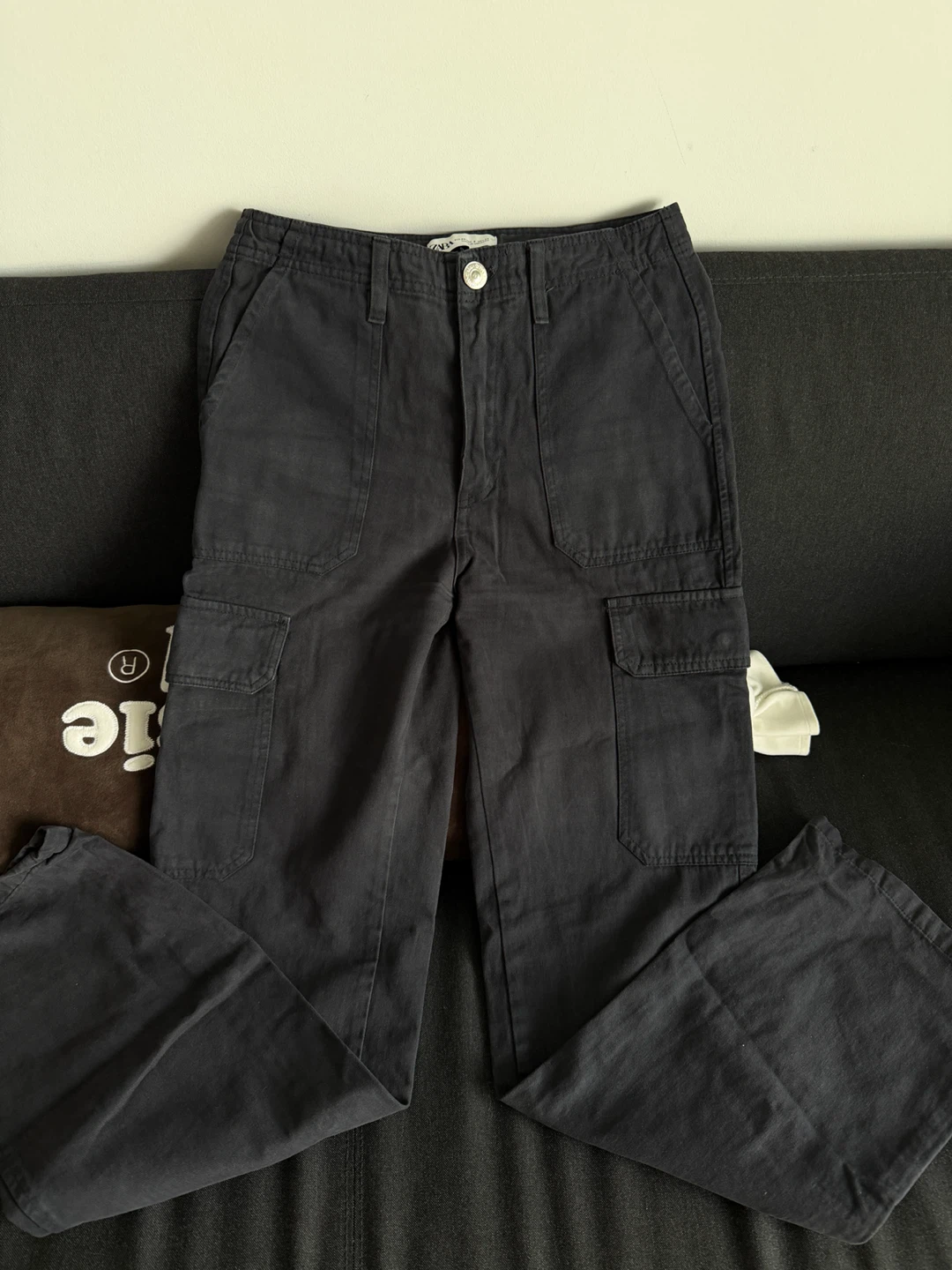 Zara Cargo Pants