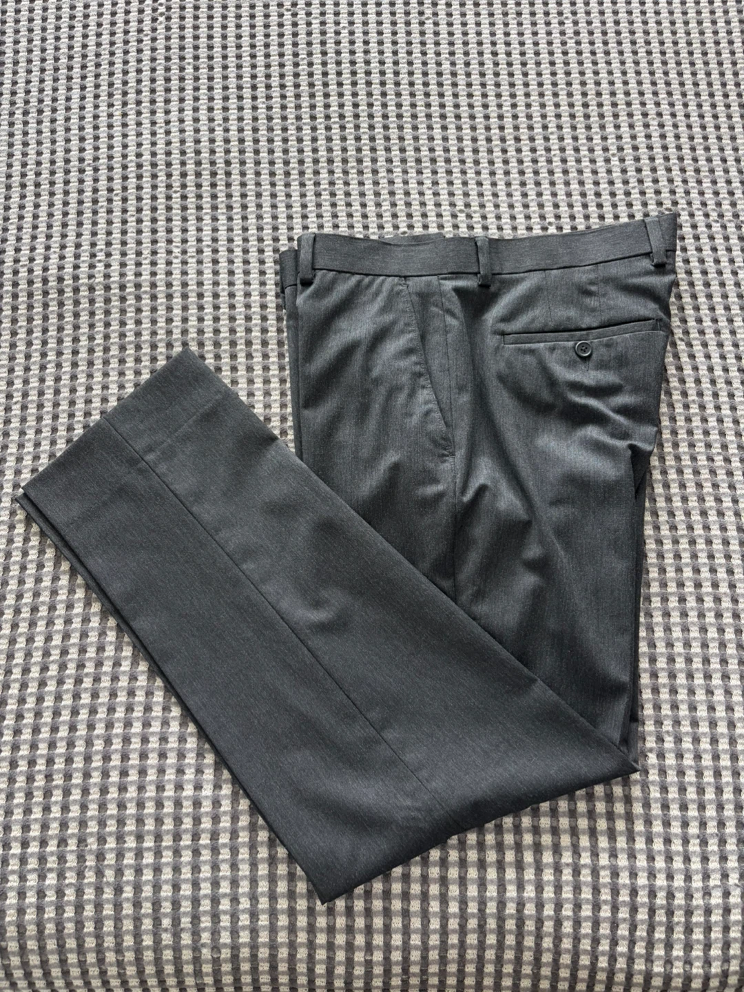 RW&CO. Preston Dress Pants, Size 32
