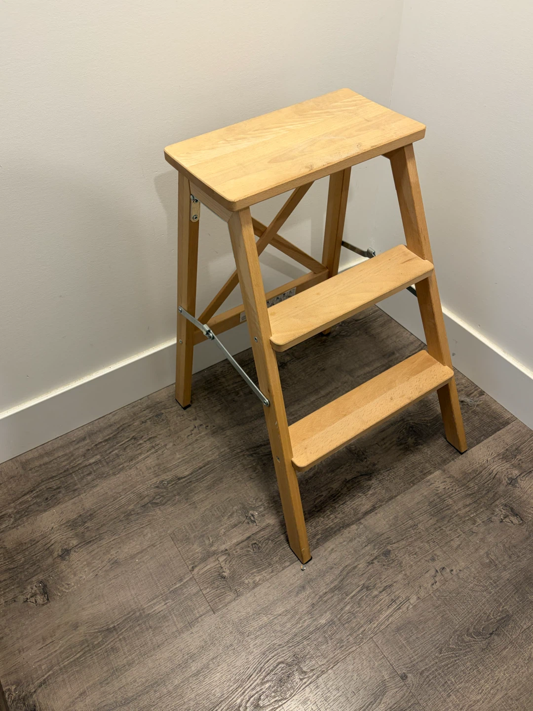 IKEA Step stool