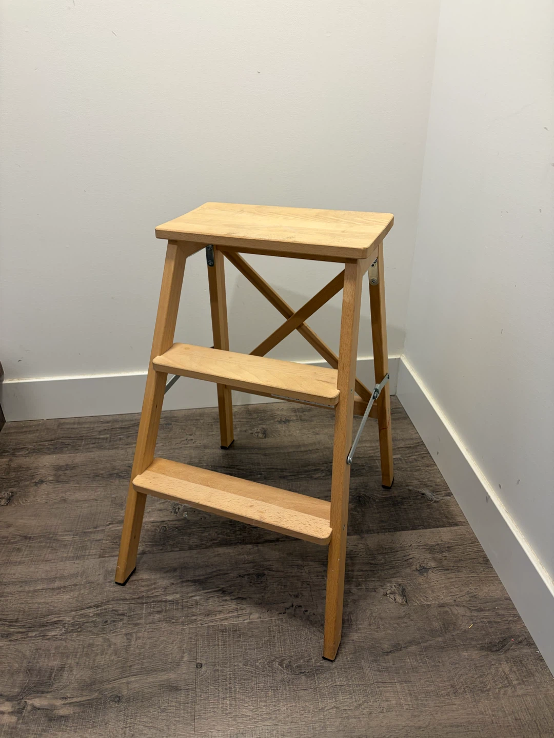 IKEA Step stool - photo 2