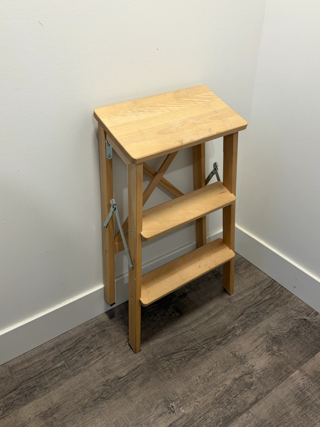 IKEA Step stool - photo 3