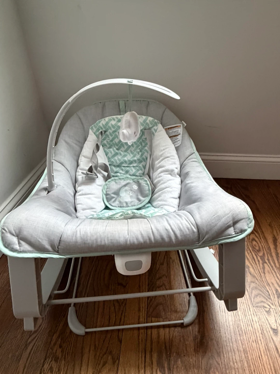 Baby Bouncer Rocker