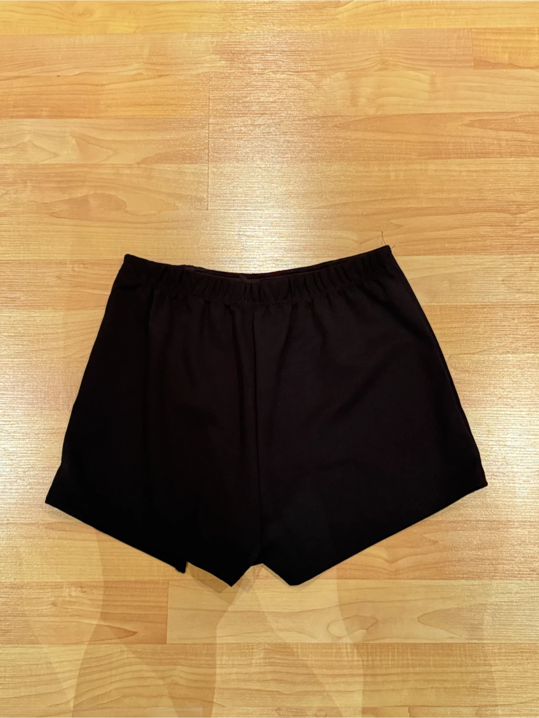 Black Skort - M - photo 2