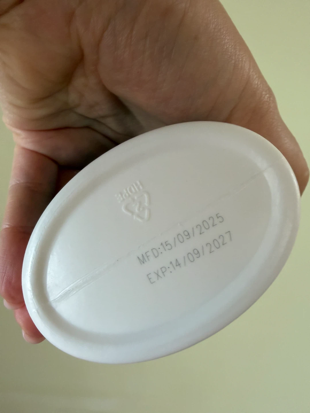 Pet Teeth Cleaning Finger Wipes - photo 2