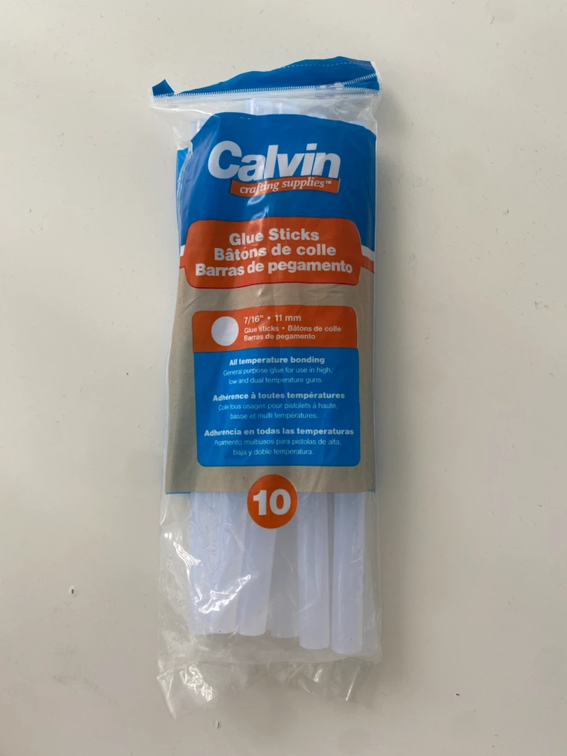 Glue Gun Sticks