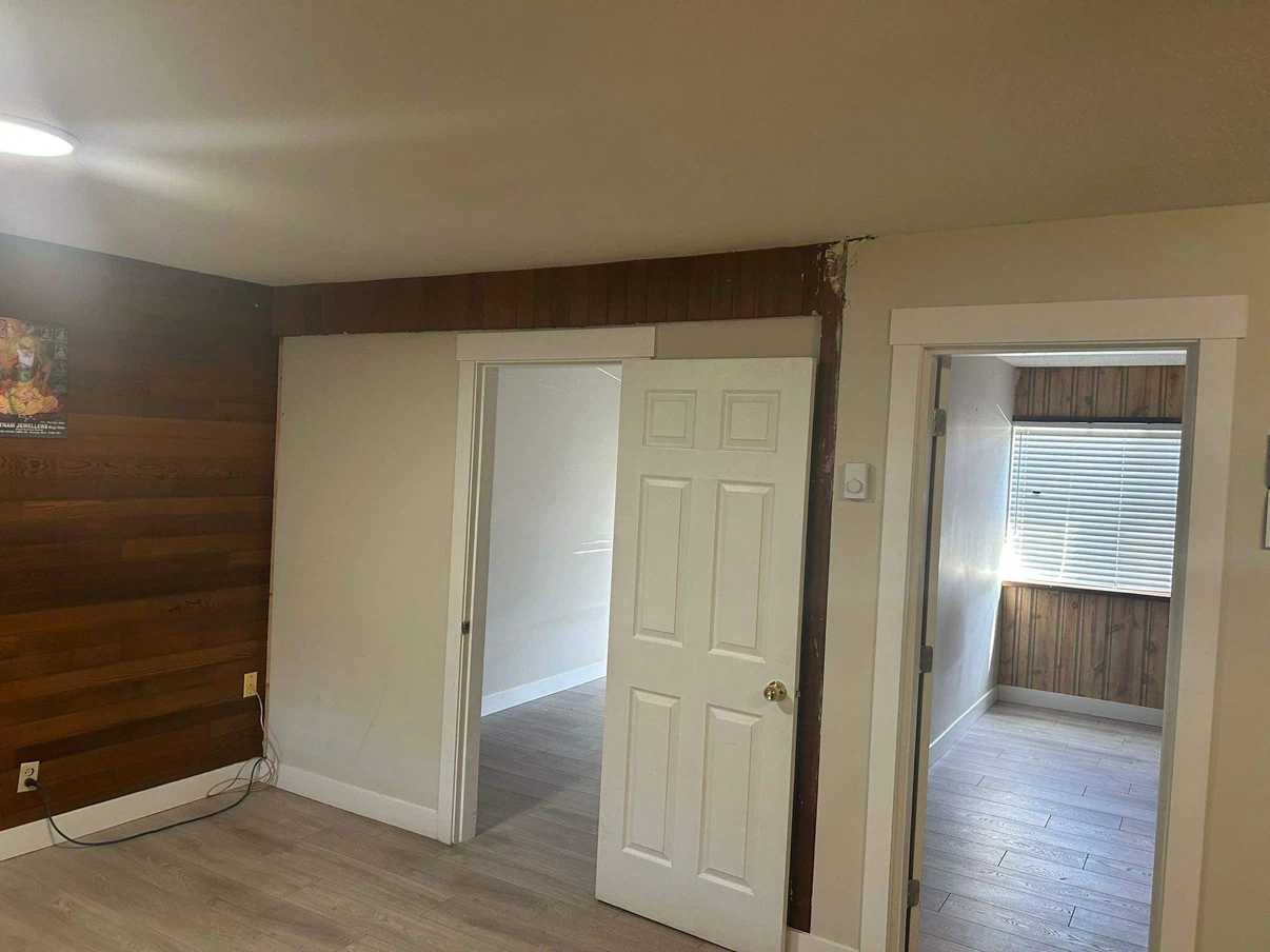 Basement for rent - photo 4