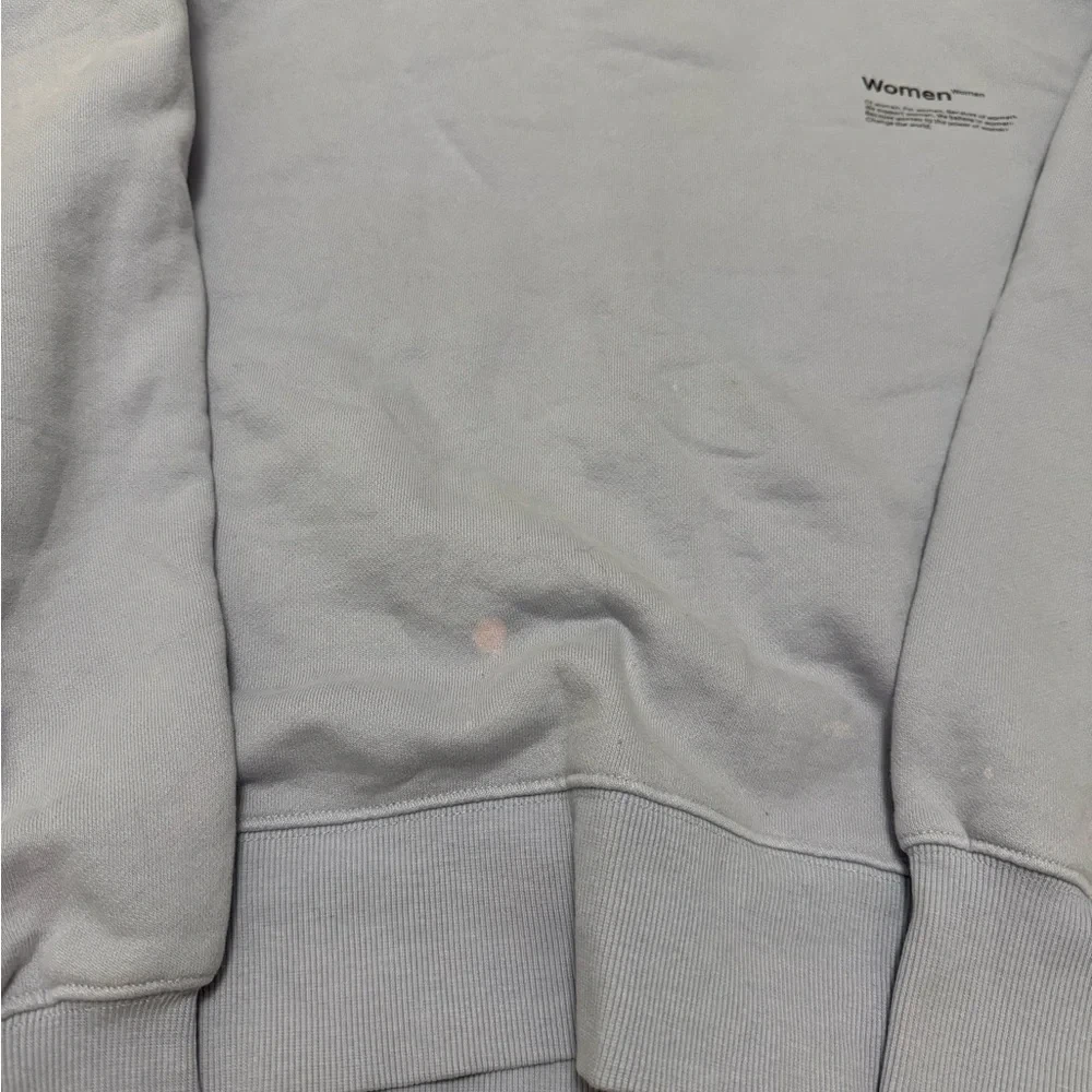 TNA Cozy AF Sweatshirt - photo 3