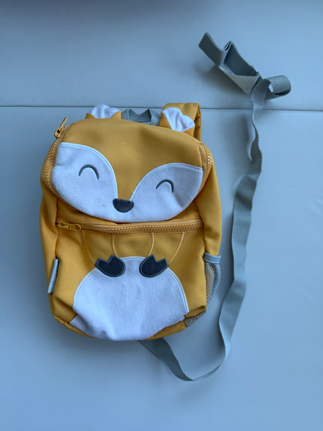 Toddler Backpack with Leash