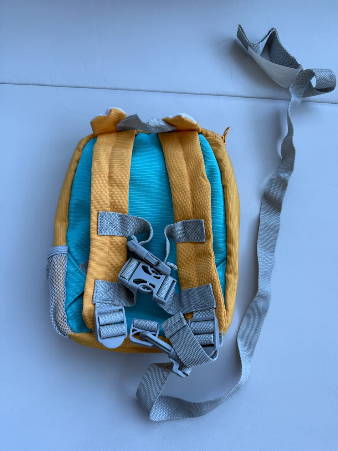 Toddler Backpack with Leash - photo 3