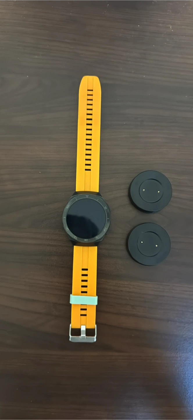 Huawei Watch GT 2e Smartwatch