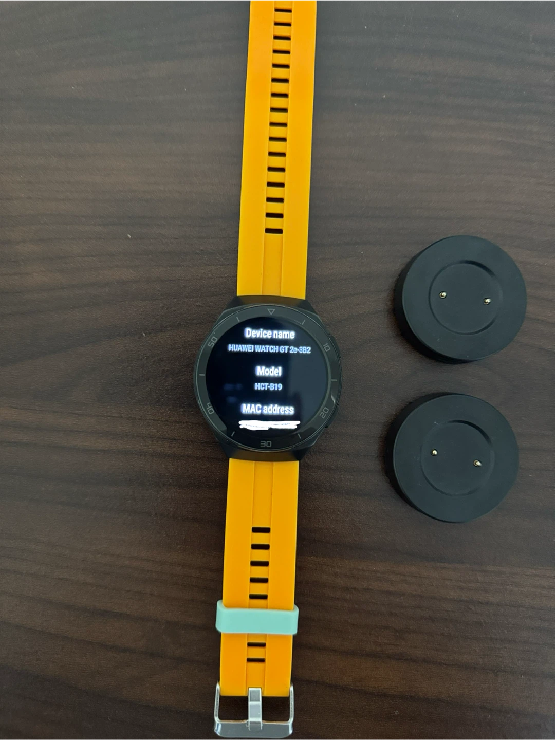 Huawei Watch GT 2e Smartwatch - photo 2