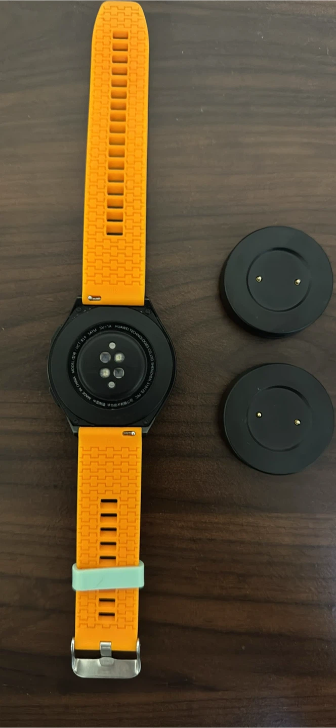 Huawei Watch GT 2e Smartwatch - photo 3