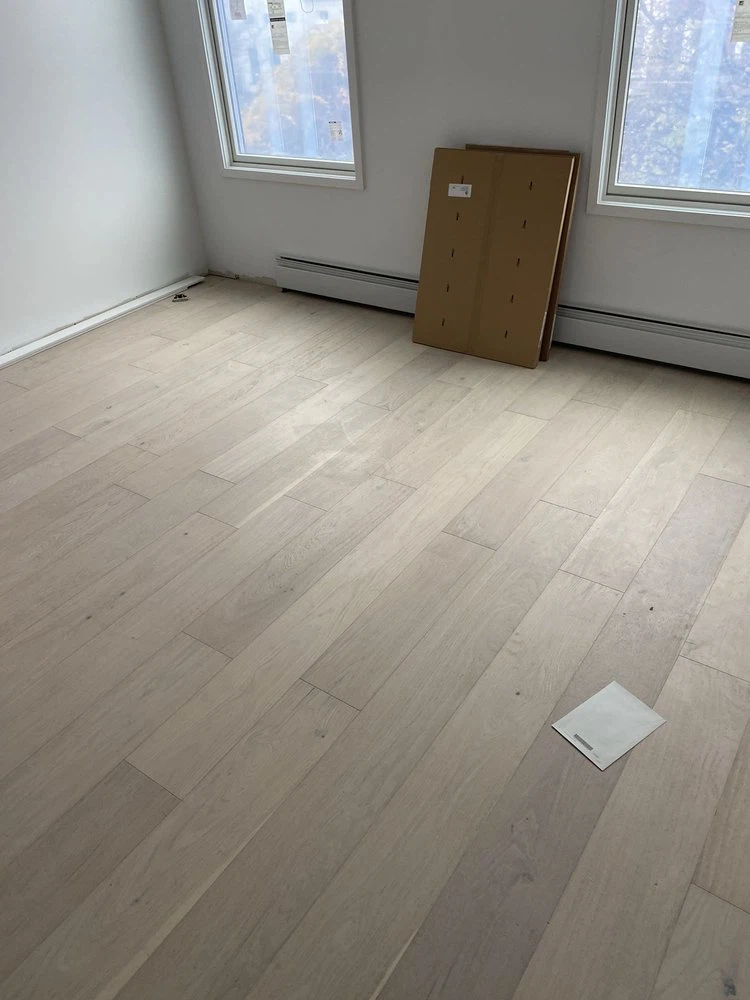 ADM Flooring Romagna Collection Hardwood Planks - photo 2