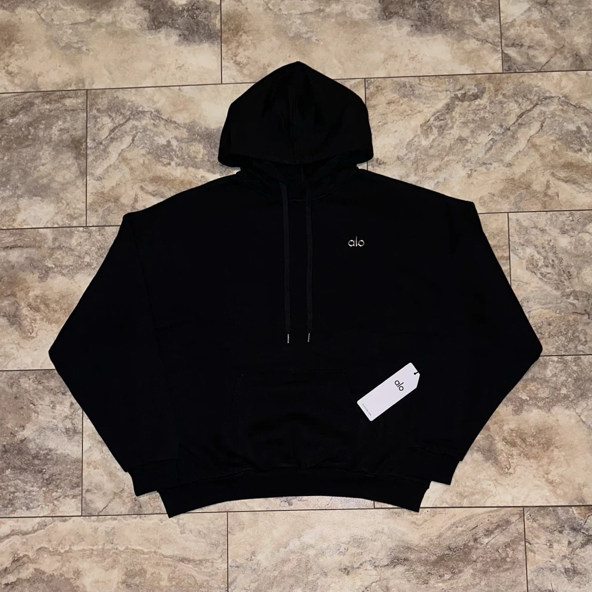 ALO hoodie
