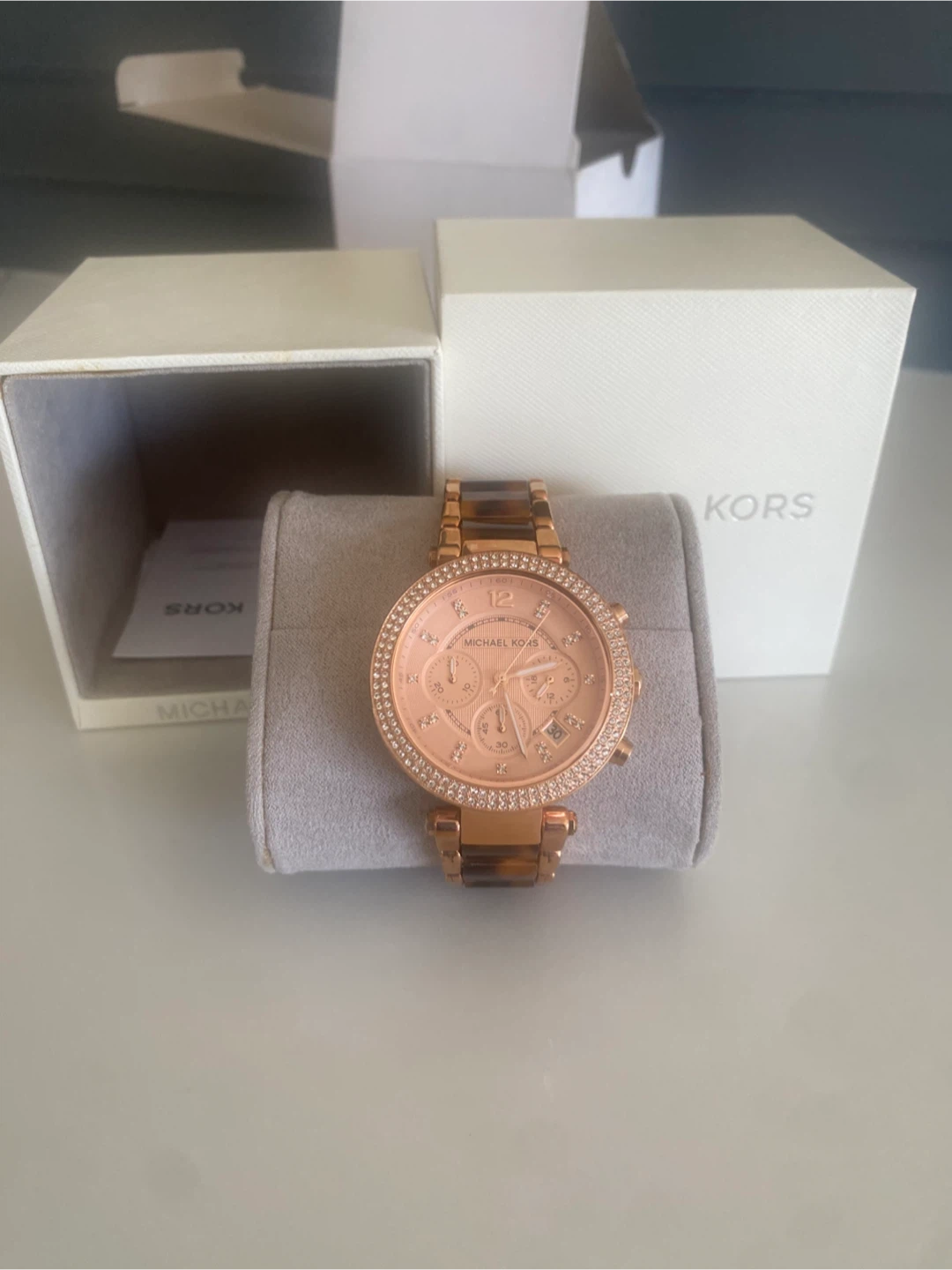 Michael Kors Watch New - photo 2