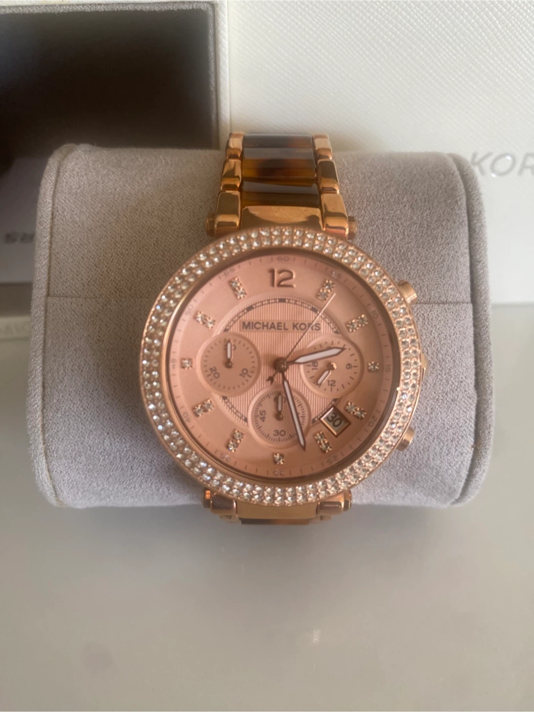 Michael Kors Watch New - photo 3