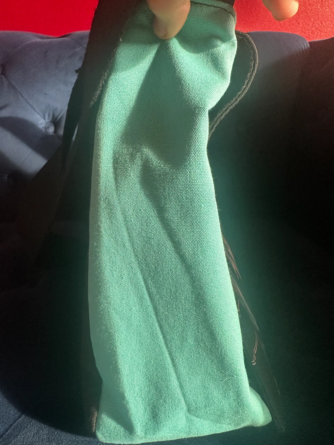 Hatsune Miku Messenger Bag - photo 2
