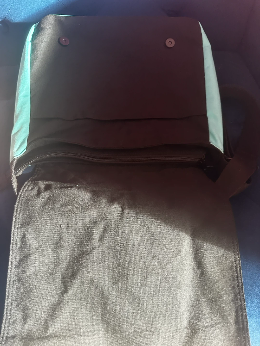 Hatsune Miku Messenger Bag - photo 5