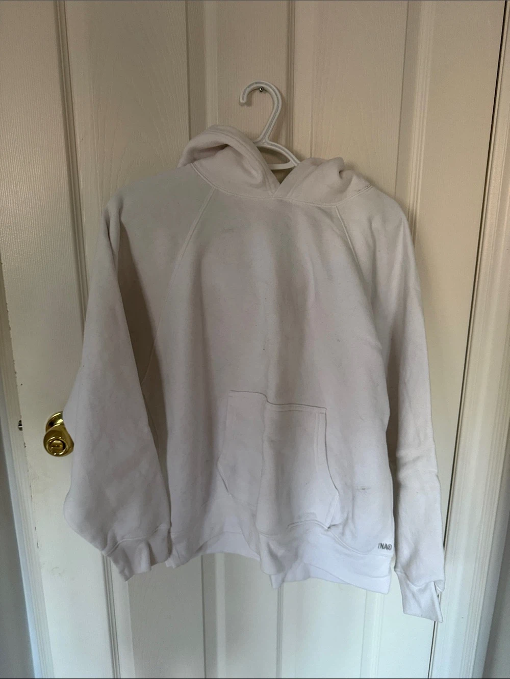 TNA Sweatshirt Hoodie