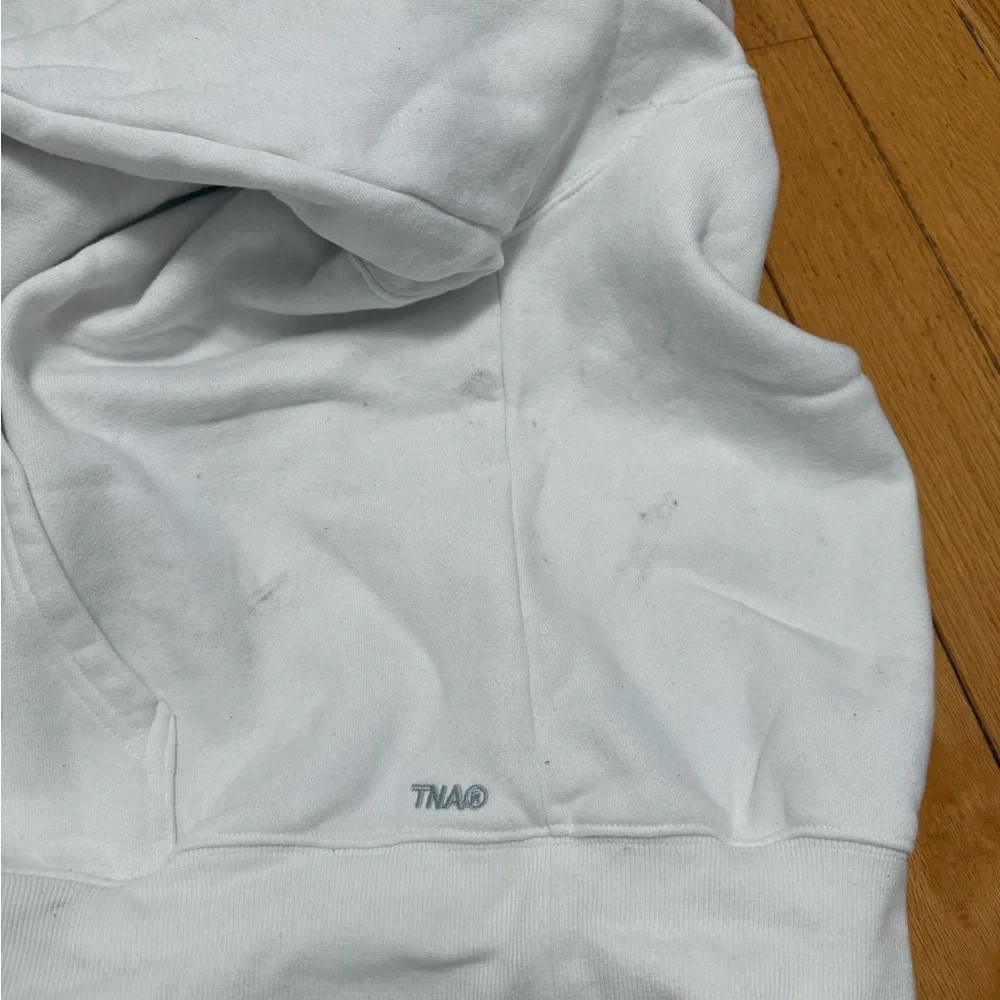 TNA Sweatshirt Hoodie - photo 2