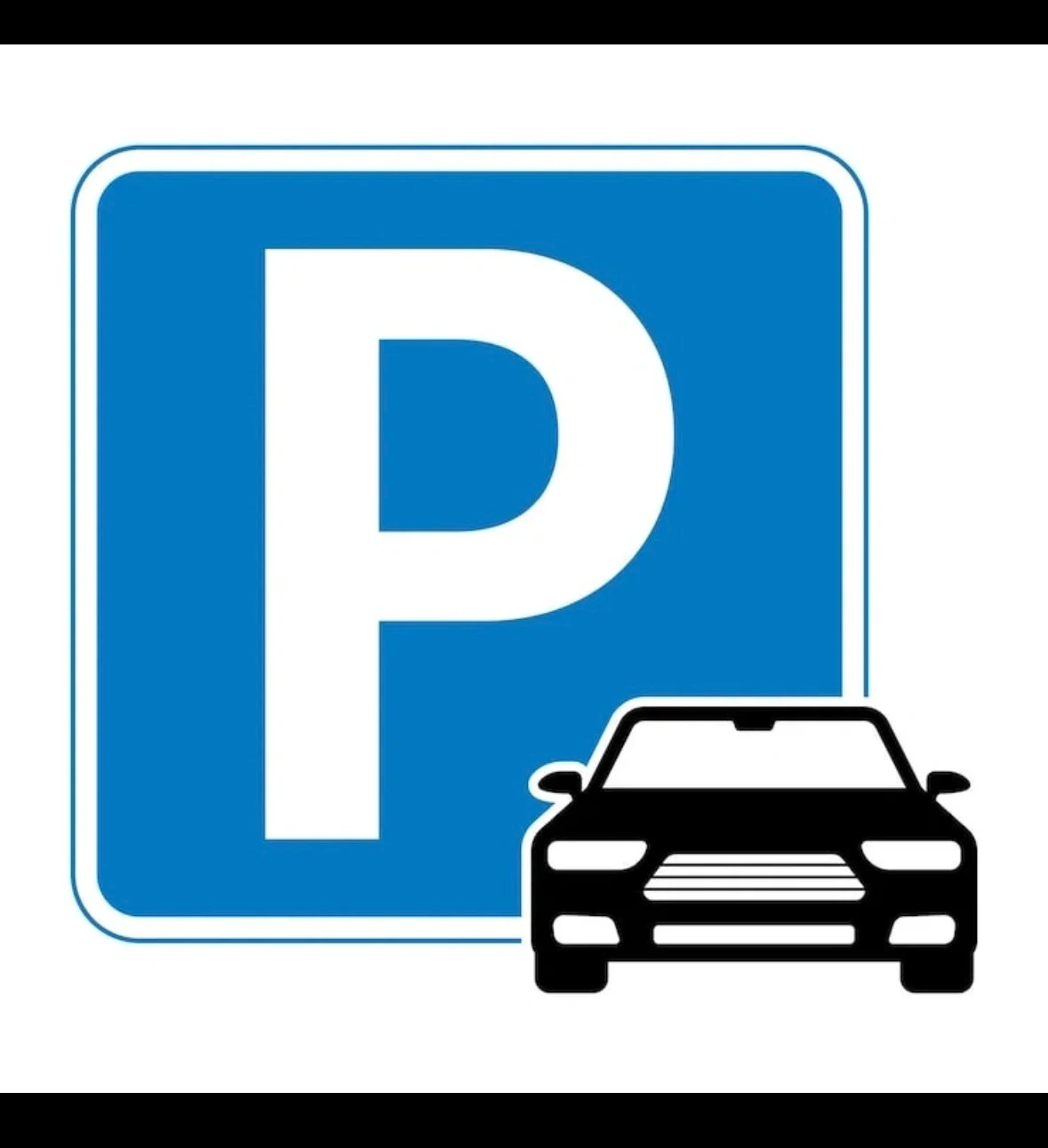 Parking near north York center