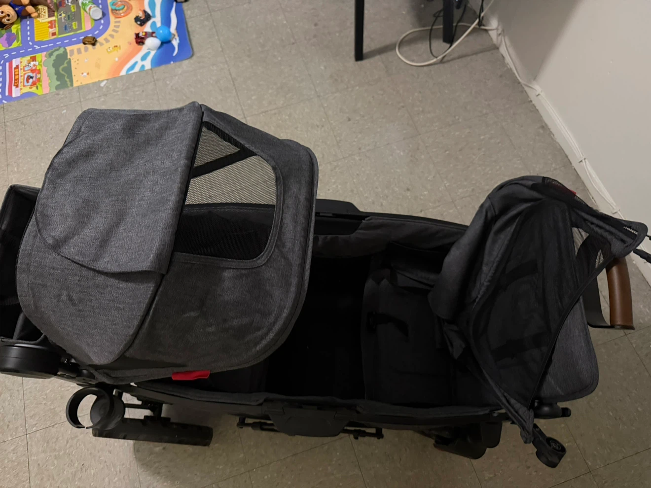 Baby Stroller Wagon - photo 2