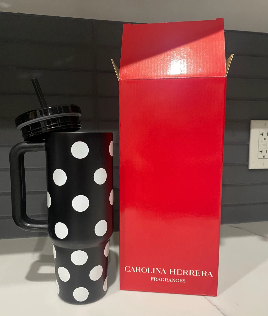 Stainless steel Tumbler
