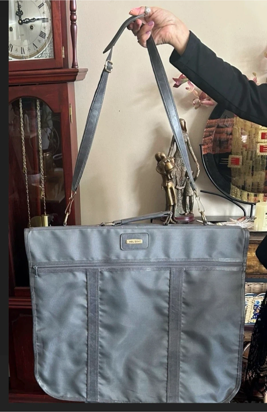 Hartmann Garment Bag - photo 2