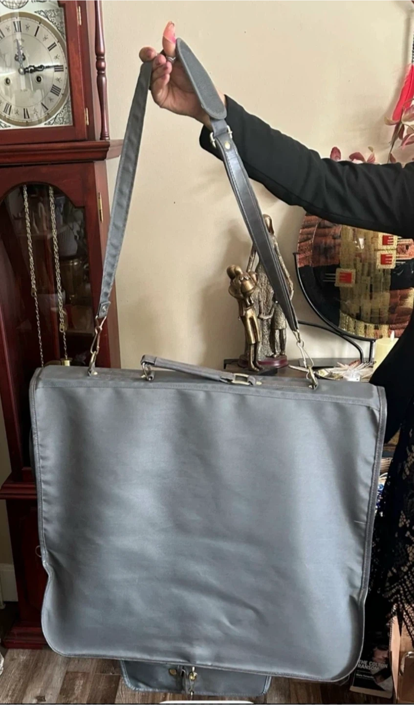 Hartmann Garment Bag - photo 3