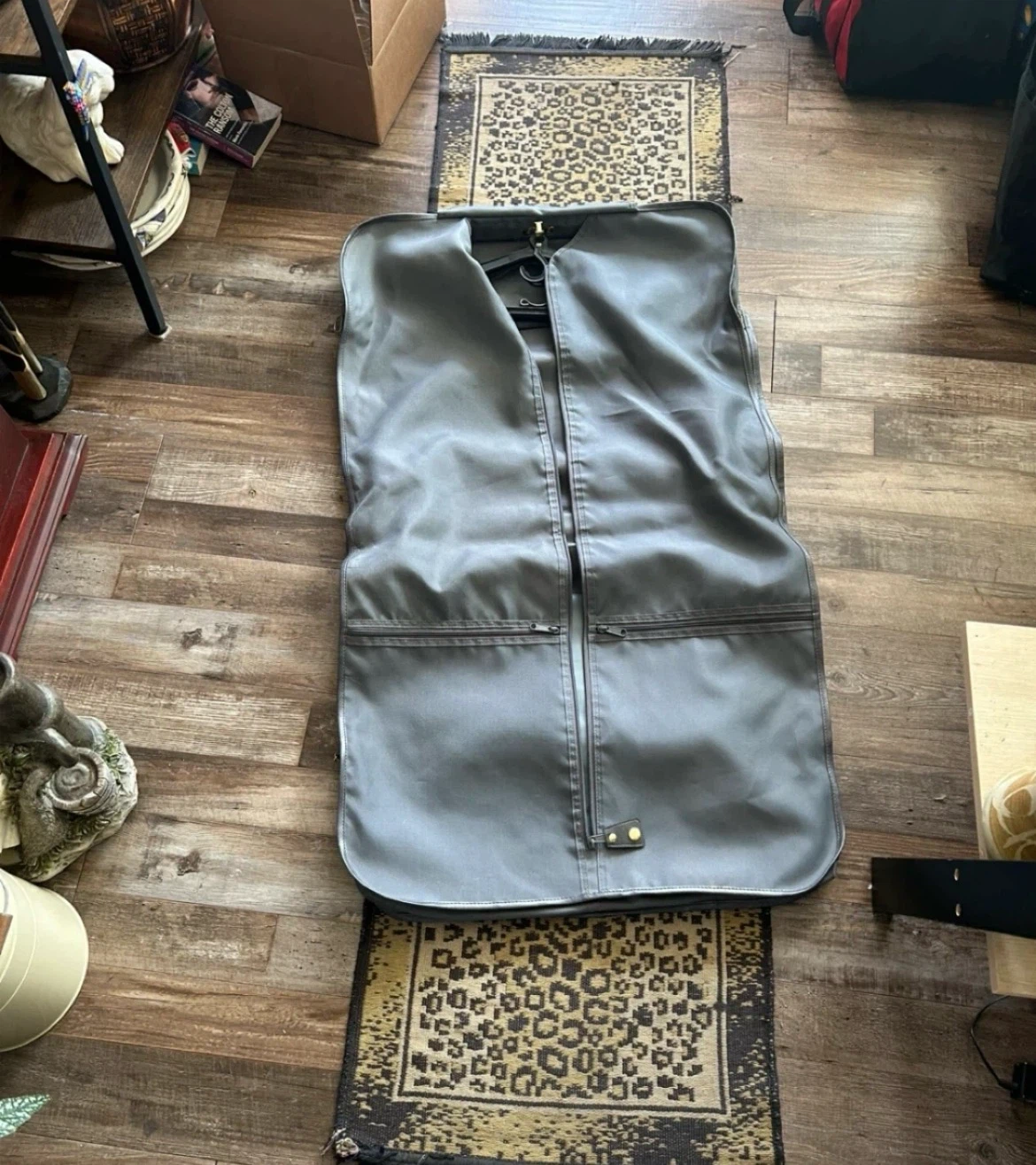 Hartmann Garment Bag - photo 4