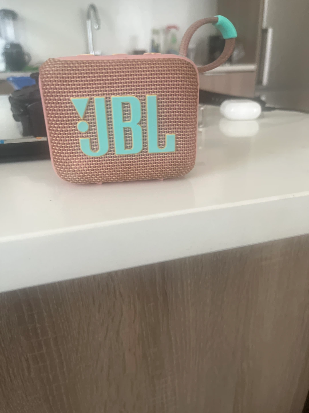 JBL Go 3 Portable Bluetooth Speaker