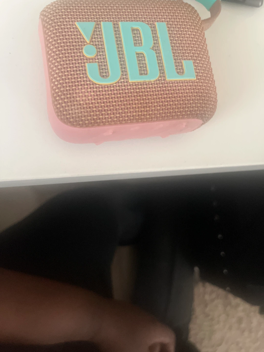 JBL Go 3 Portable Bluetooth Speaker - photo 2