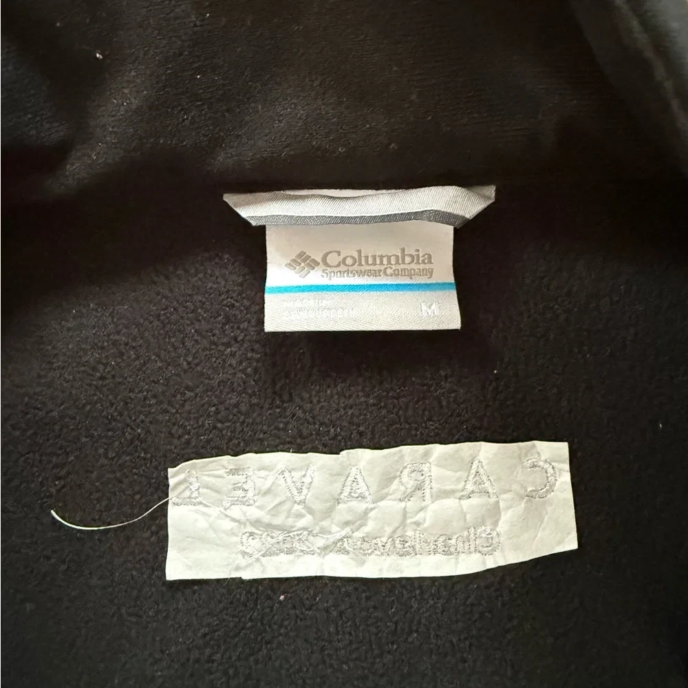 Columbia Light Women's Jacket - photo 2