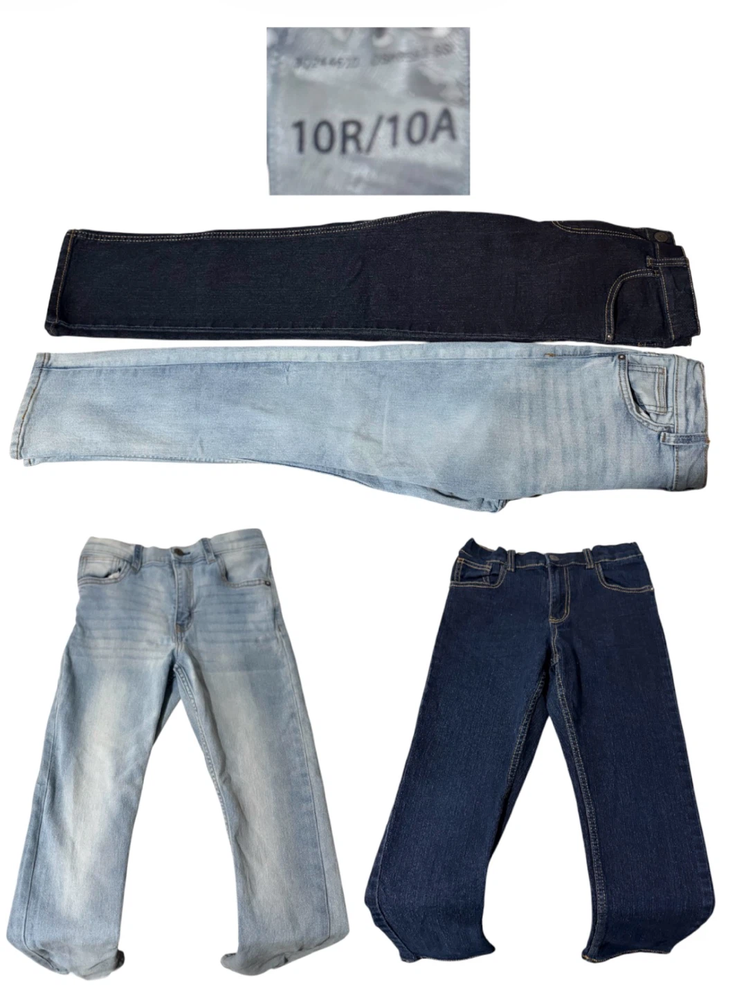 OshKosh Boys Clothing Bundle Size 10R - photo 2